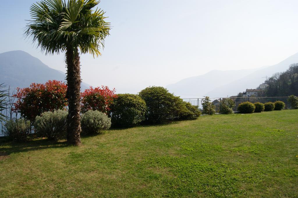 Brilago 1 Brissago Bagian luar foto